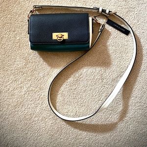 Love and Lore cross body bag NWT